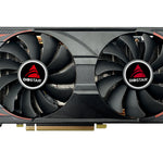 VN3606TM82 tarjeta grfica NVIDIA GeForce RTX 3060 Ti 8 GB GDDR6