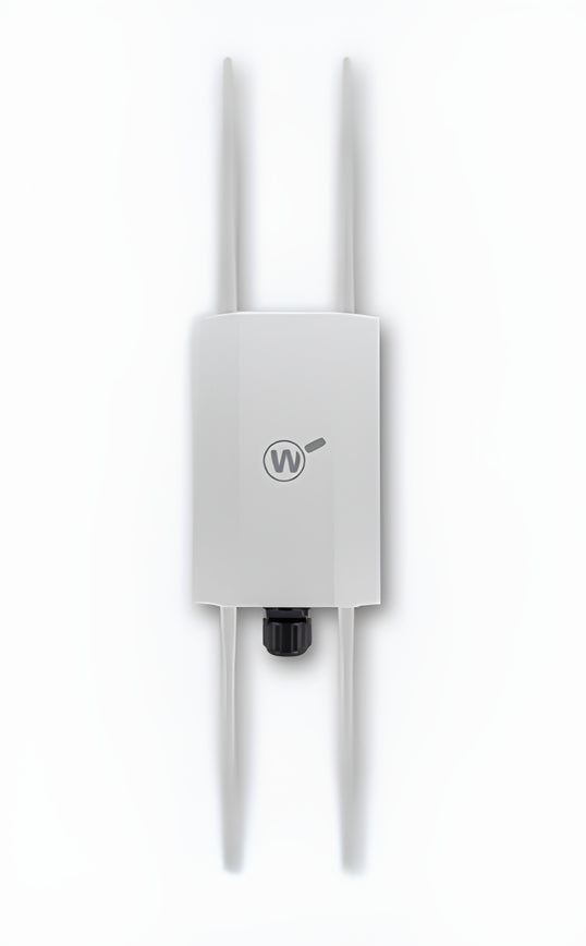 AP332CR 574 Mbit/s Blanco Energa sobre Ethernet (PoE)