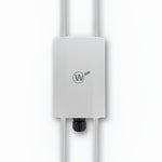 AP332CR 574 Mbit/s Blanco Energa sobre Ethernet (PoE)