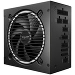 Pure Power 13 M | 850W unidad de fuente de alimentacin 20+4 pin ATX ATX Negro