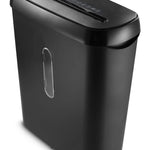 Classic S61 triturador de papel Corte en tiras 72 dB 22 cm Negro