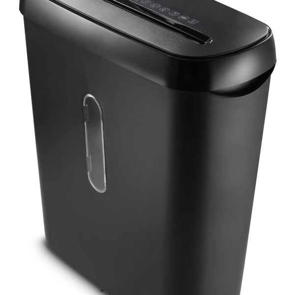 Classic S61 triturador de papel Corte en tiras 72 dB 22 cm Negro