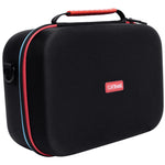 GXT 1247 Funda protectora rgida Nintendo Negro  Azul  Rojo