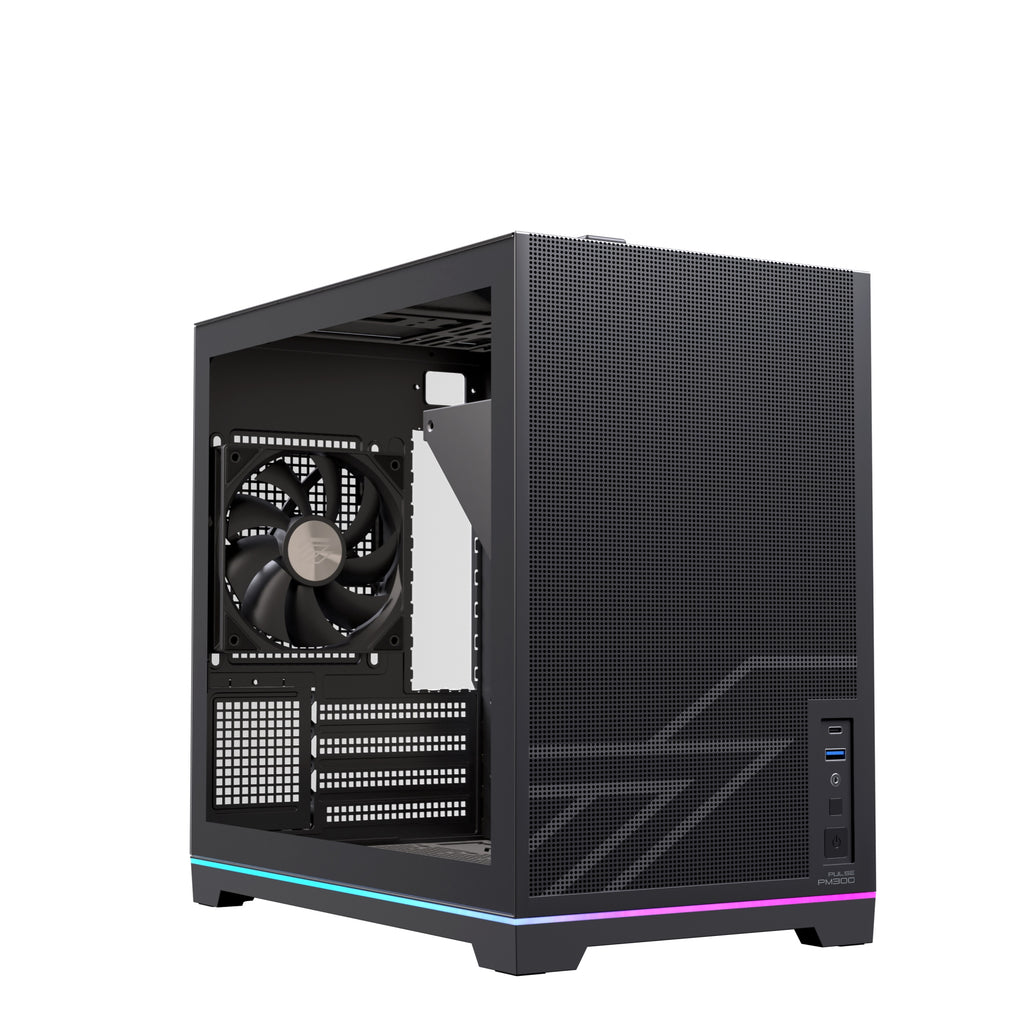 PM300 Core Black