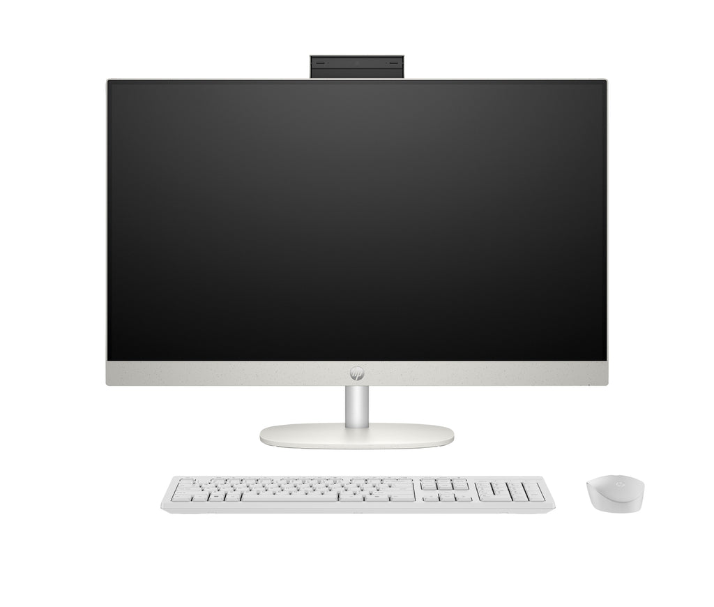 All-in-One 27-cr0090ns Intel Core i5 i5-1335U 68 6 cm (27") 1920 x 1080 Pixeles PC todo en uno 16 GB DDR4-SDRAM 512 GB SSD FreeDOS Wi-Fi 6 (802.11ax) Blanco