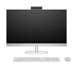 All-in-One 27-cr0090ns Intel Core i5 i5-1335U 68 6 cm (27") 1920 x 1080 Pixeles PC todo en uno 16 GB DDR4-SDRAM 512 GB SSD FreeDOS Wi-Fi 6 (802.11ax) Blanco
