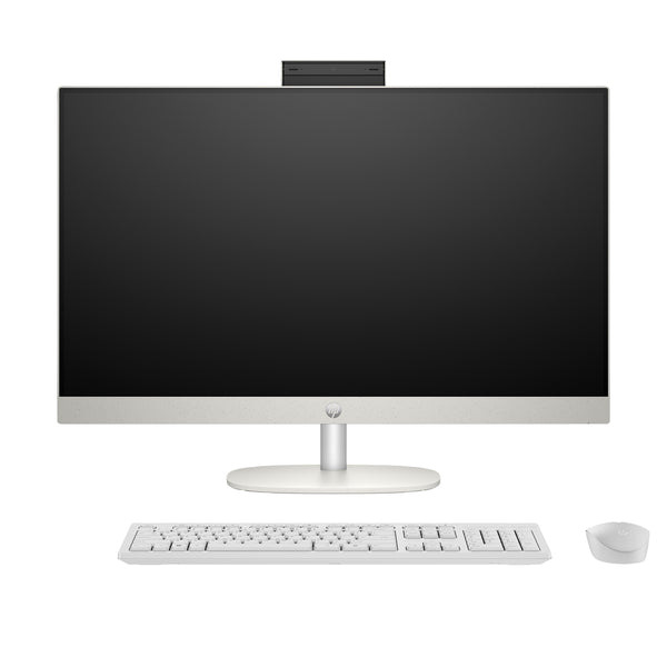 All-in-One 27-cr0090ns Intel Core i5 i5-1335U 68 6 cm (27") 1920 x 1080 Pixeles PC todo en uno 16 GB DDR4-SDRAM 512 GB SSD FreeDOS Wi-Fi 6 (802.11ax) Blanco