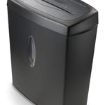 Safe X100CD triturador de papel Corte cruzado 72 dB 22 cm Negro