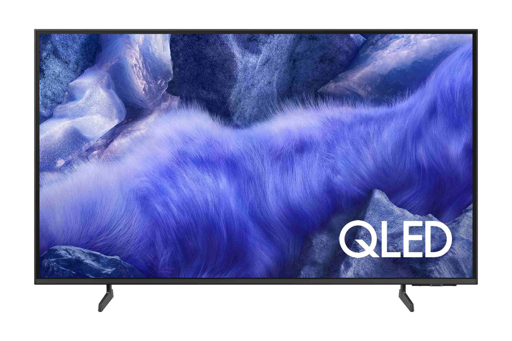 TV 50" QLED QE1F 4K Vision AI Smart TV 2025