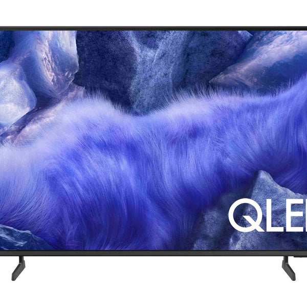 TV 50" QLED QE1F 4K Vision AI Smart TV 2025