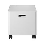 ZUNTBC4FARBLASER mueble y soporte para impresoras Blanco