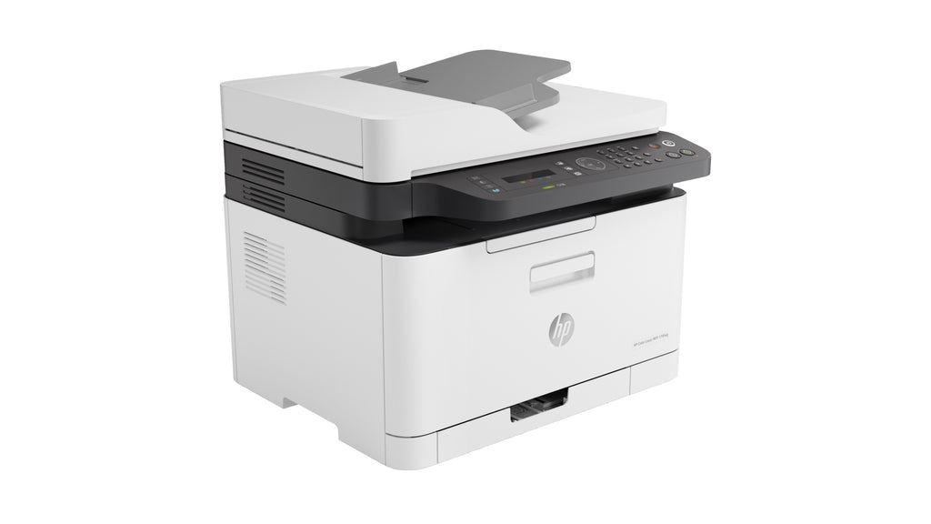 Laser 179fnw Inalmbrico Multifunction Color Impresora  Fotocopiadora  escner; Dplex