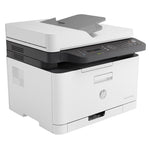 Laser 179fnw Inalmbrico Multifunction Color Impresora  Fotocopiadora  escner; Dplex
