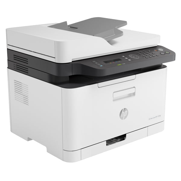 Laser 179fnw Inalmbrico Multifunction Color Impresora  Fotocopiadora  escner; Dplex