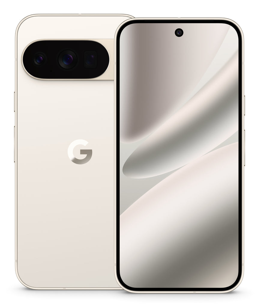 Pixel 10 Pro XL 17 3 cm (6.8") SIM doble Android 16.0 5G 16 GB 256 GB 5200 mAh Beige