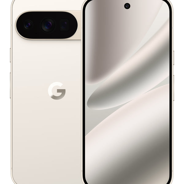 Pixel 10 Pro XL 17 3 cm (6.8") SIM doble Android 16.0 5G 16 GB 256 GB 5200 mAh Beige