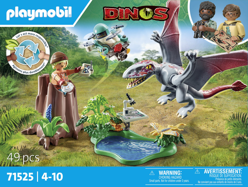 Dinos 71525 set de juguetes