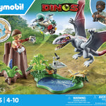 Dinos 71525 set de juguetes