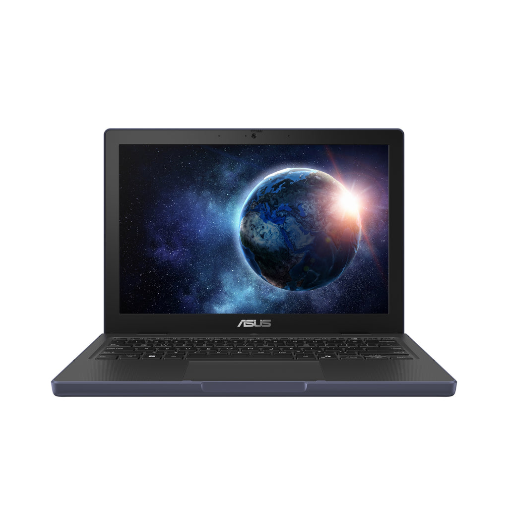 BR1204CTA-R80052XA - Ordenador Porttil 12.2" WUXGA (Intel N N150  8GB RAM  Graphics  Windows 11 Pro Education) Gris Mineral - Teclado QWERTY espaol