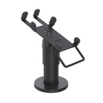 SpacePole Payment ING3000-D-MH-02 accesorio para terminal de punto de venta Montaje POS Negro Metal