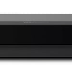 UBP-X700/K Reproductor de Blu-Ray 3D Negro