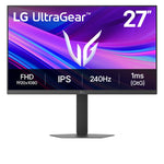 27G440A-B pantalla para PC 68 6 cm (27") 1920 x 1080 Pixeles Full HD LCD Negro