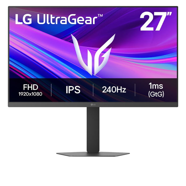 27G440A-B pantalla para PC 68 6 cm (27") 1920 x 1080 Pixeles Full HD LCD Negro