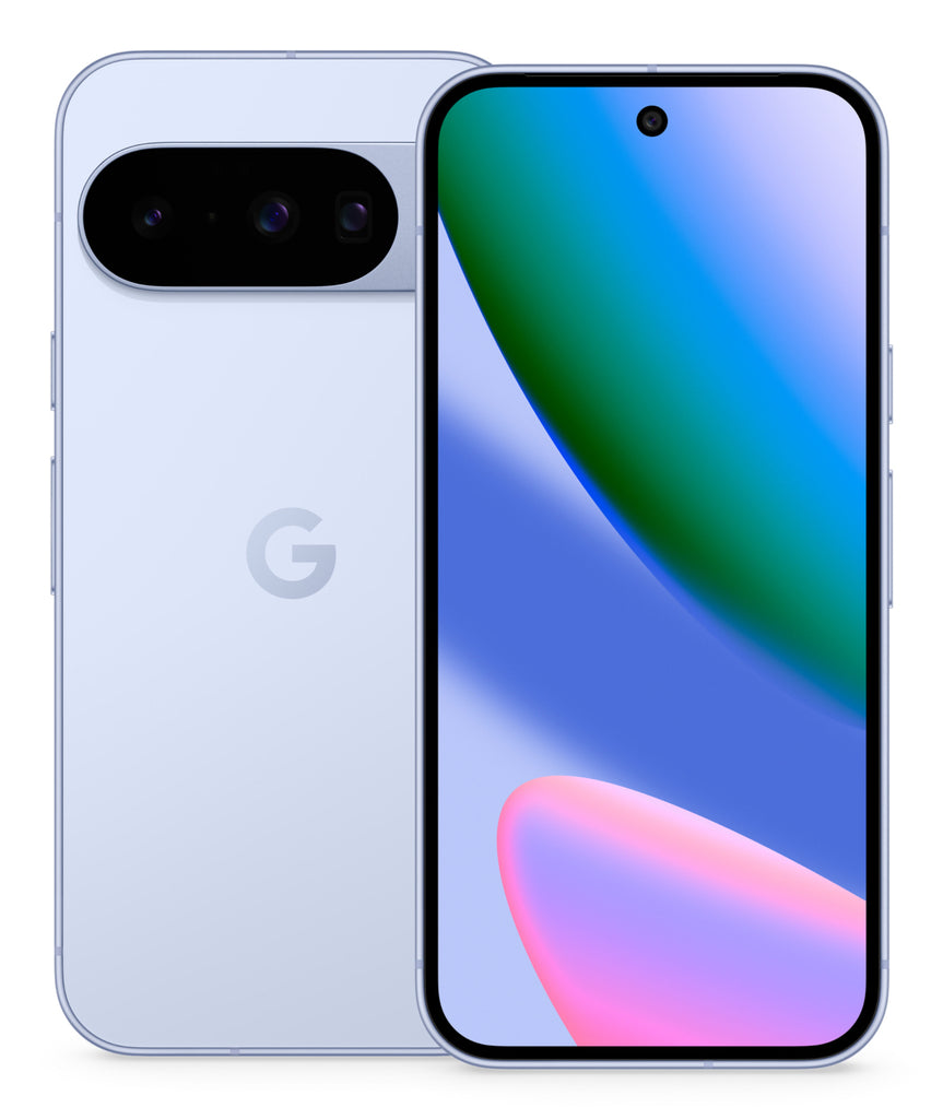 Pixel 10 SIM doble Android 16.0 5G USB Tipo C 12 GB 256 GB 4970 mAh Violeta