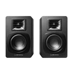 AT-SP3X altavoz De 2 vas Negro Inalmbrico y almbrico 30 W