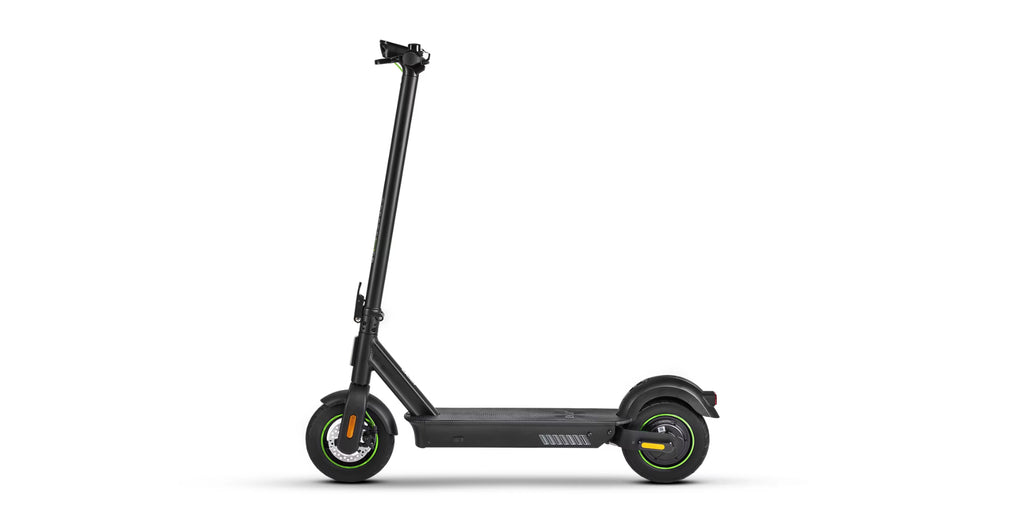 Electrical Scooter 5 Advance Black AES025 Negro 25 kmh 16 Ah