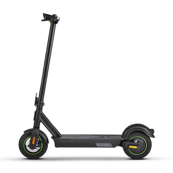 Electrical Scooter 5 Advance Black AES025 Negro 25 kmh 16 Ah