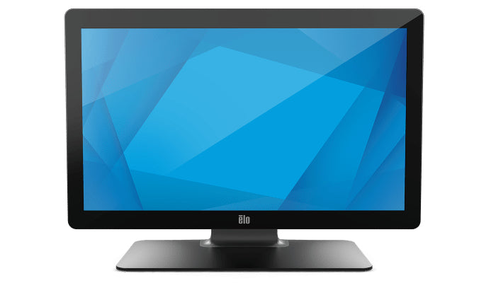 2202L pantalla para PC 54 6 cm (21.5") 1920 x 1080 Pixeles Full HD LCD Pantalla tctil Negro