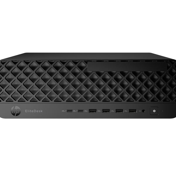 EliteDesk 8 SFF G1i Desktop AI PC Wolf Pro Security Edition Intel Core Ultra 5 235 32 GB DDR5-SDRAM 1 TB SSD Windows 11 Pro