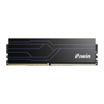 HW100 DDR4 3200 16GB (8*2) CL16 Black Dual Pack