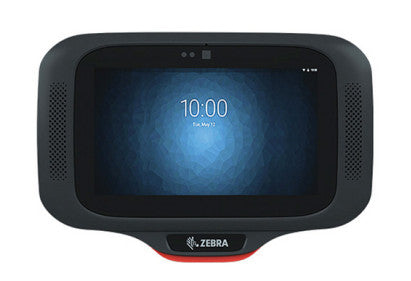 CC600 12 7 cm (5") 1280 x 720 Pixeles Pantalla tctil