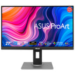 ProArt PA278QV pantalla para PC 68 6 cm (27") 2560 x 1440 Pixeles Quad HD LED Negro