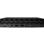DR9Q3ET PCs/estacin de trabajo Intel Core Ultra 5 235T 32 GB DDR5-SDRAM 512 GB SSD Windows 11 Pro Mini PC AI PC
