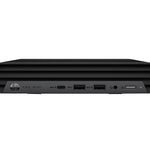 Pro Mini 400 G9 Intel Core i5 i5-12500T 16 GB DDR4-SDRAM 512 GB SSD Windows 11 Pro Mini PC Negro