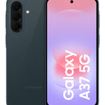 Galaxy A37 5G 17 cm (6.7") SIM doble Android 16.0 USB Tipo C 6 GB 128 GB 5000 mAh Gris