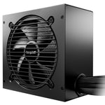 PURE POWER 12 750W unidad de fuente de alimentacin 20+4 pin ATX ATX Negro