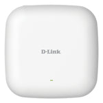 DBR-X3000-AP punto de acceso inalmbrico 3000 Mbit/s Blanco Energa sobre Ethernet (PoE)