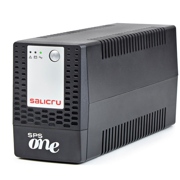 SPS 500 ONE BL