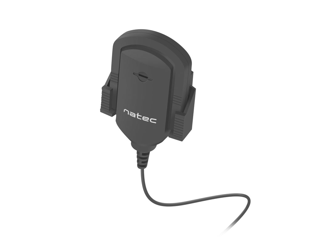 NMI-1352 micrfono Micrfono con pinza de enganche