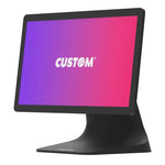 ARAGON i5-6200U 2 3 GHz Todo-en-Uno 39 6 cm (15.6") 1024 x 768 Pixeles Pantalla tctil Negro