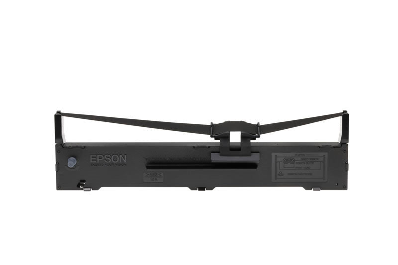 Cartucho negro SIDM para FX-890  FX-890A (C13S015329)