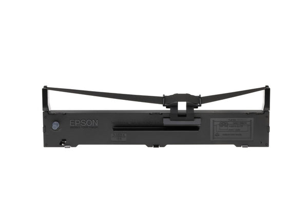 Cartucho negro SIDM para FX-890  FX-890A (C13S015329)