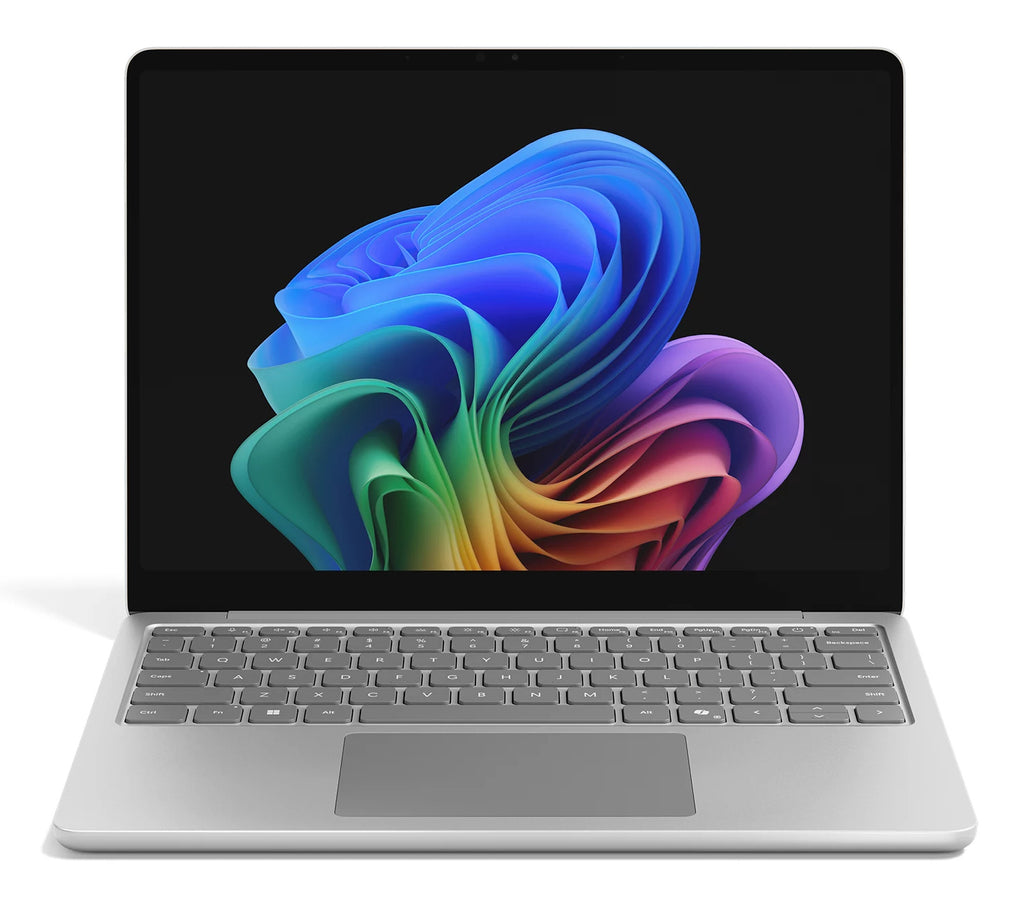 Surface Laptop 13" Copilot+ PC Intel Core Ultra 5 325 Porttil 33 cm (13") Pantalla tctil 16 GB LPDDR5x-SDRAM 512 GB SSD Wi-Fi 7 (802.11be) Windows 11 Pro Platino