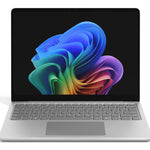 Surface Laptop 13" Copilot+ PC Intel Core Ultra 5 325 Porttil 33 cm (13") Pantalla tctil 16 GB LPDDR5x-SDRAM 512 GB SSD Wi-Fi 7 (802.11be) Windows 11 Pro Platino