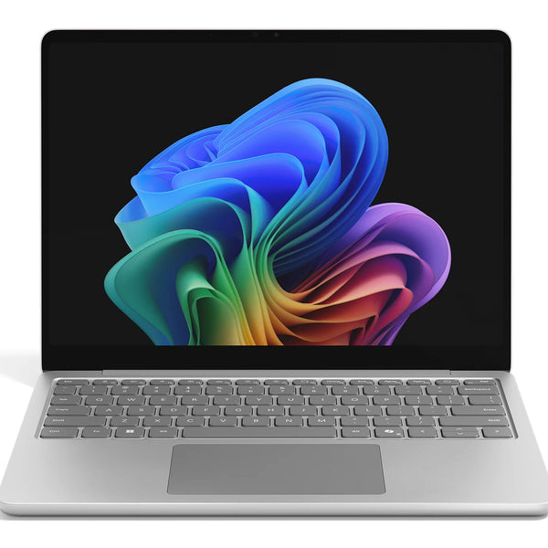 Surface Laptop 13" Copilot+ PC Intel Core Ultra 5 325 Porttil 33 cm (13") Pantalla tctil 16 GB LPDDR5x-SDRAM 512 GB SSD Wi-Fi 7 (802.11be) Windows 11 Pro Platino