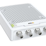 01679-001 servidor y codificador de vdeo 720 x 576 Pixeles 30 pps